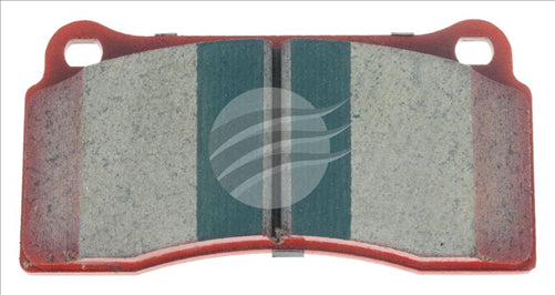 BREMTEC HYBRID-CARBON HIGH PERFORMANCE FORD FPV BA BF FG BREMBO 4 BT1441EV550