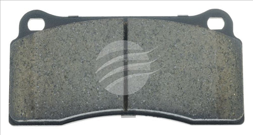 BREMTEC 4WD BRAKE PADS SET FORD FPV BA BF FG BREMBO 4POT BT1441E