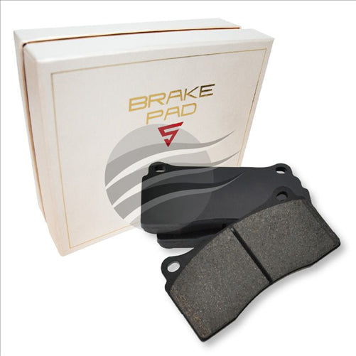 BREMTEC UPGRADE PERFORMANCE PAD BT1441S