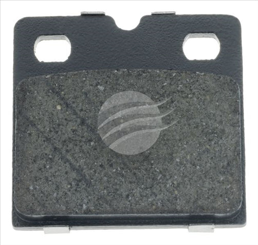 BREMTEC EURO-LINE BRAKE PADS SET BT1442ELC