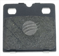 BREMTEC EURO-LINE BRAKE PADS SET BT1442ELC