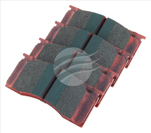 BREMTEC EVOLVE HRBID-CARBON PERFORMANCE BT14550EV550