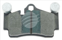 BREMTEC EURO-LINE BRAKE PADS SET AUDI Q7 4L 3.6L 3.0D 4.2L 4.2D BT1465ELC