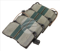 BREMTEC EURO-LINE BRAKE PADS SET ALFA 159 3.2 JTS BREMBO&SENSOR BT1477ELC