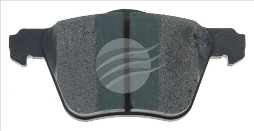 BREMTEC EURO-LINE HD BRAKE PADS SET VOLVO XC90 2.5T (17"") 2002- BT1480ELH