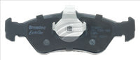 BREMTEC EURO-LINE BRAKE PAD REAR SET MERCEDES SPRINTER (903) BT1483ELH