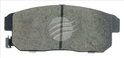 BREMTEC 4WD BRAKE PADS SET MAZDA RX SERIES (RX8) 2003- BT1485E