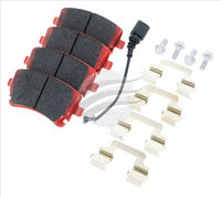 BREMTEC HYBRID-CARBON HIGH PERFORMANCE AUDI RS4 (B7) 4.2L QUATTRO BT1495EV550