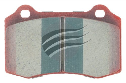 BREMTEC EVOLVE PERFORMANCE CERAMIC+ MASERATI GHIBLI (M157) 3.0 TT BT15072EV550