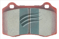 BREMTEC EVOLVE PERFORMANCE CERAMIC+ MASERATI GHIBLI (M157) 3.0 TT BT15072EV550