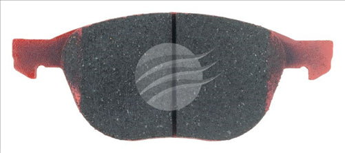 BREMTEC HYBRID-CARBON HIGH PERFORMANCE JAGUAR XF 3.0D 2010- BT1523EV550