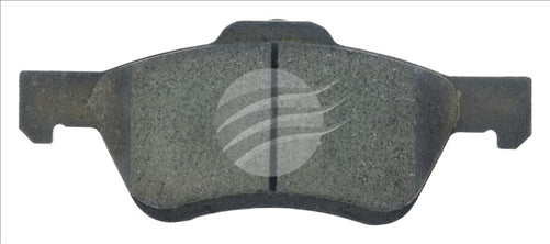 BREMTEC 4WD BRAKE PADS SET FORD ESCAPE 3.0 2007- BT1526E