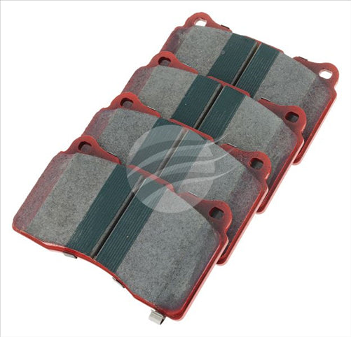 BREMTEC EVOLVE PERFORMANCE CERAMIC+ OPEL INSIGNIA 2.8 V6T 2013- BT1529EV550