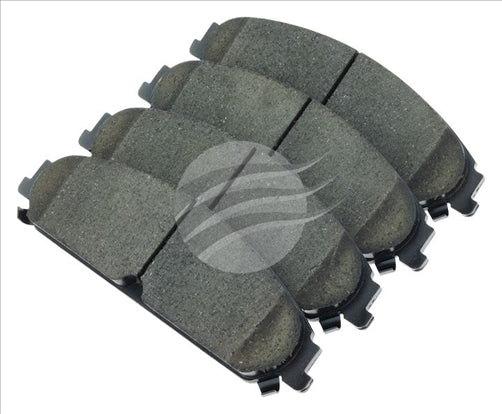 BREMTEC 4WD BRAKE PADS SET CHRYSLER 300C 5.7L 2004- BT1530E