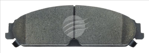 BREMTEC 4WD BRAKE PADS SET CHRYSLER 300C 5.7L 2004- BT1530E