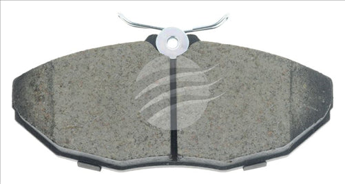 BREMTEC EURO-LINE BRAKE PADS SET JAGUAR S-TYPE V6, V8 BT153ELC