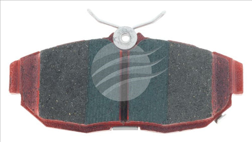 BREMTEC EVOLVE HRBID-CARBON FORD MUSTANG GT 5.0L 2010- BT15400EV550