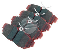 BREMTEC EVOLVE HRBID-CARBON FORD MUSTANG GT 5.0L 2010- BT15400EV550