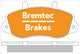 BREMTEC EURO-LINE BRAKE PADS SET BT1543ELC