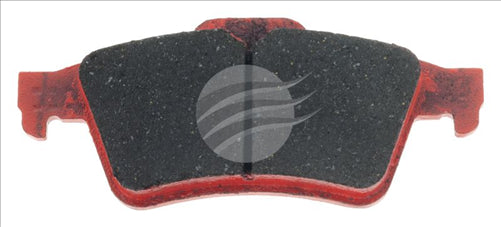 BREMTEC HYBRID-CARBON HIGH PERFORMANCE RENAULT MEGANE II (5P) 2.0L BT1547EV550