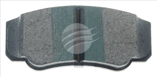 BREMTEC EURO-LINE HD BRAKE PADS SET FIAT DUCATO 2.3TD, 2.8TD BT1564ELH