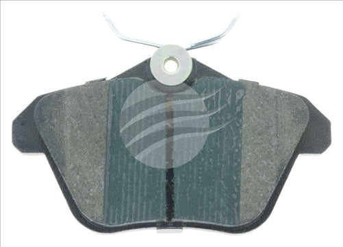 BREMTEC EURO-LINE BRAKE PADS SET ALFA 156 932 1.9 2.4JTD 2.0TS BT1576ELC