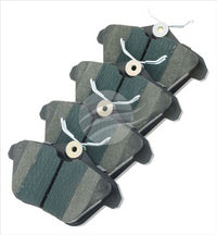 BREMTEC EURO-LINE BRAKE PADS SET ALFA 156 932 1.9 2.4JTD 2.0TS BT1576ELC