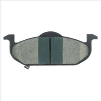 BREMTEC TRADE LINE CERAMIC+ MG3 FRONT PADS BT15860TS