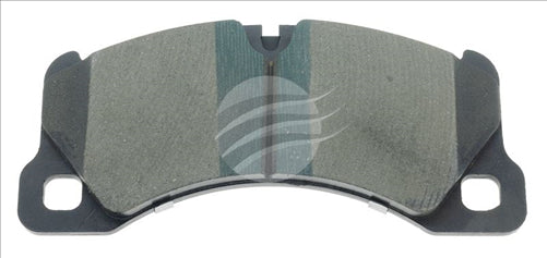 BREMTEC EURO-LINE BRAKE PADS SET PORSCHE CAYENNE (955) 4.8 18"" BT1608ELC