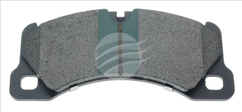 BREMTEC EURO-LINE HD BRAKE PADS SET PORSCHE CAYENNE (955) 4.8 18"" BT1608ELH