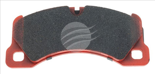 BREMTEC HYBRID-CARBON HIGH PERFORMANCE PORSCHE CAYENNE (955) 4.8 18"" BT1608EV5