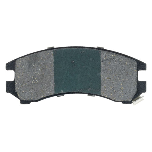 BREMTEC TRADE-LINE BRAKE PADS SET NISSAN PULSAR N13 1987-91 BT160TS