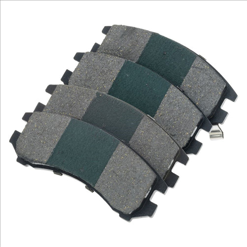 BREMTEC TRADE-LINE BRAKE PADS SET NISSAN PULSAR N13 1987-91 BT160TS