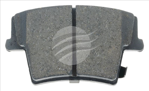 BREMTEC 4WD BRAKE PADS SET CHRYSLER 300C 5.7L 2004- BT1610E