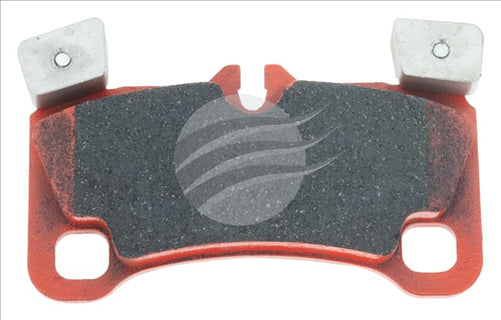 BREMTEC HYBRID-CARBON HIGH PERFORMANCE PORSCHE CAYENNE (955) 4.8 18"" BT1611EV5