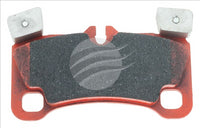 BREMTEC HYBRID-CARBON HIGH PERFORMANCE PORSCHE CAYENNE (955) 4.8 18"" BT1611EV5