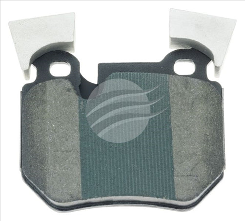 BREMTEC EURO-LINE BRAKE PADS SET BMW (E92 E93) 320i 325i BREMBO BT1613ELC