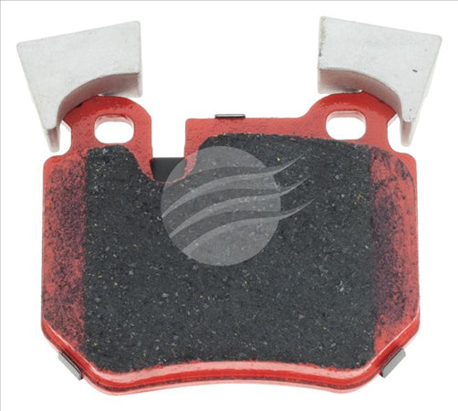 BREMTEC HYBRID-CARBON HIGH PERFORMANCE BMW (E92 E93) 320i 325i BREMBO BT1613EV