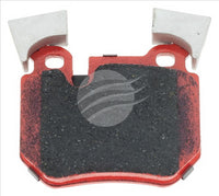 BREMTEC HYBRID-CARBON HIGH PERFORMANCE BMW (E92 E93) 320i 325i BREMBO BT1613EV