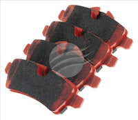 BREMTEC HYBRID-CARBON HIGH PERFORMANCE MINI COOPER S (R56) 2006- BT1614EV550