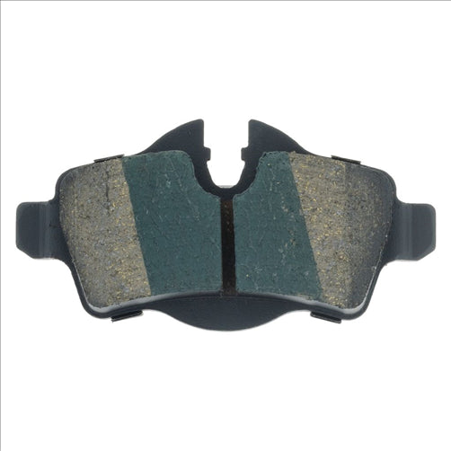 BREMTEC TRADELINE BRAKE PAD SET REAR MINI COOPER CLUBMAN COOPER S BT1614TS