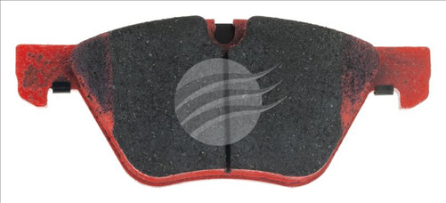 BREMTEC HYBRID-CARBON HIGH PERFORMANCE JAGUAR F-TYPE 5.0L 2012- BT1615EV550