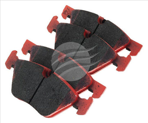 BREMTEC HYBRID-CARBON HIGH PERFORMANCE JAGUAR F-TYPE 5.0L 2012- BT1615EV550