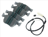 BREMTEC PRO-LINE BRAKE PADS SET JAGUAR F-TYPE 5.0L 2012- BT1615PRO