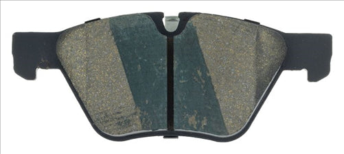 BREMTEC TRADELINE BRAKE PAD SET FRONT BMW 3 SERIES (E91, E92, E93) BT1615TS