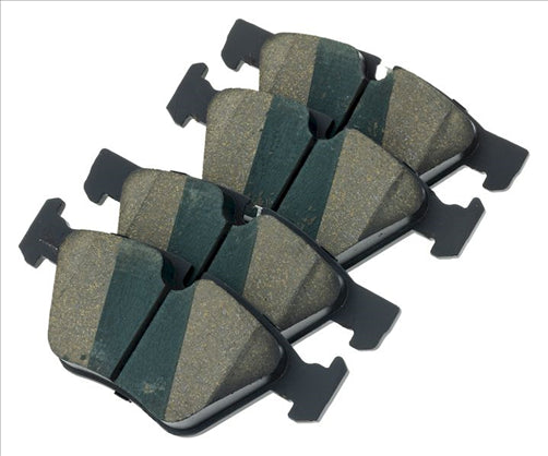 BREMTEC TRADELINE BRAKE PAD SET FRONT BMW 3 SERIES (E91, E92, E93) BT1615TS