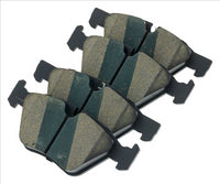 BREMTEC TRADELINE BRAKE PAD SET FRONT BMW 3 SERIES (E91, E92, E93) BT1615TS