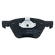 Euro-line Brake Pads Set BMW 3 Series (E92) 330i - Bt1616el