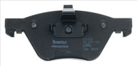 BREMTEC PRO-LINE BRAKE PADS SET BMW X1 (E84) XDRIVE 23d 2009- BT1616PRO