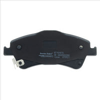 BREMTEC TRADELINE BRAKE PAD SET FRONT COROLLA ZRE152 153 AVENSIS ZRT BT1618TS